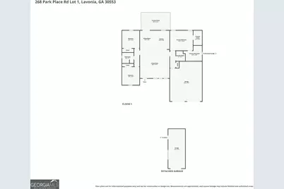 268 Park Place Dr, Lavonia, GA 30553 - Photo 71