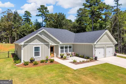 268 Park Place Drive, Lavonia, GA 30553 - Photo 1