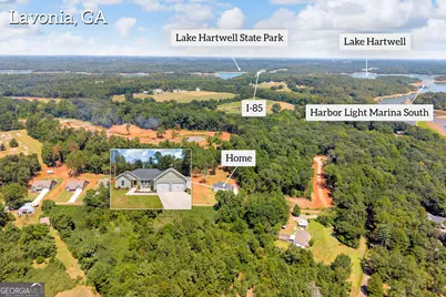 268 Park Place Drive, Lavonia, GA 30553 - Photo 45
