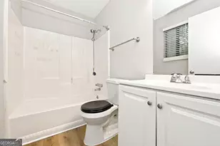 5327 Timor Trail, Lithonia, GA 30038 - Photo 13