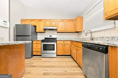 5327 Timor Trail, Lithonia, GA 30038 - Photo 3