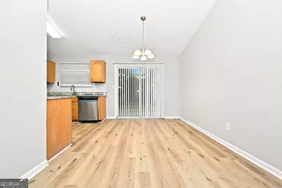 5327 Timor Trail, Lithonia, GA 30038 - Photo 5
