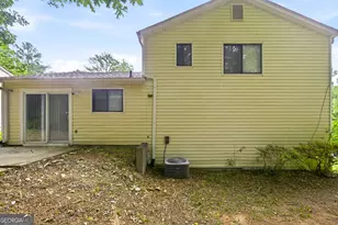 5327 Timor Trail, Lithonia, GA 30038 - Photo 19