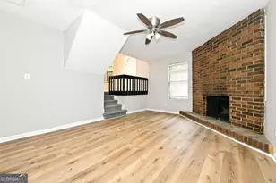 5327 Timor Trail, Lithonia, GA 30038 - Photo 7