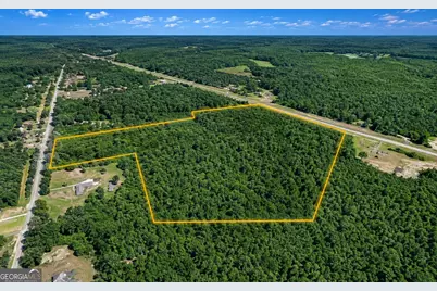 0 Old Eatonton, Sparta, GA 31087 - Photo 1