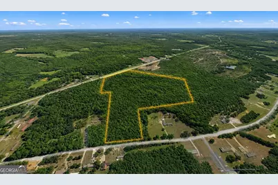 0 Old Eatonton, Sparta, GA 31087 - Photo 3