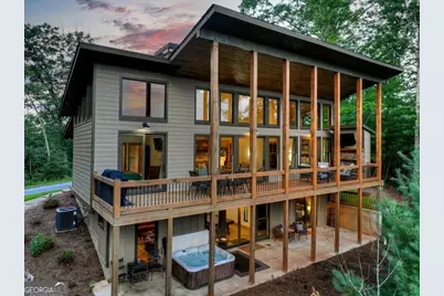 149 Watersong Bluff, Ellijay, GA 30540 - Photo 3