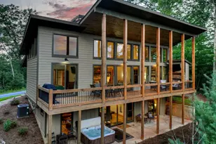 149 Watersong Bluff, Ellijay, GA 30540 - Photo 3