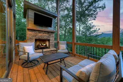 149 Watersong Bluff, Ellijay, GA 30540 - Photo 29