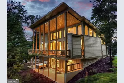 149 Watersong Bluff, Ellijay, GA 30540 - Photo 65