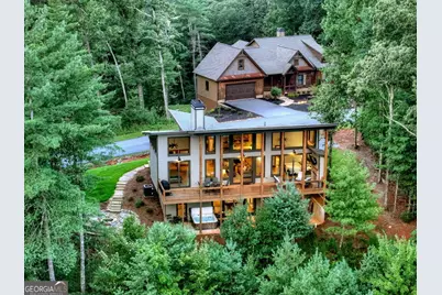 149 Watersong Bluff, Ellijay, GA 30540 - Photo 67