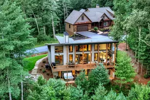 149 Watersong Bluff, Ellijay, GA 30540 - Photo 67