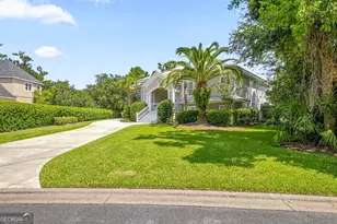 507 Palm Harbor Rd, Saint Simons, GA 31522 - Photo 87