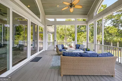 507 Palm Harbor Road, Saint Simons, GA 31522 - Photo 61