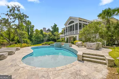 507 Palm Harbor Road, Saint Simons, GA 31522 - Photo 67