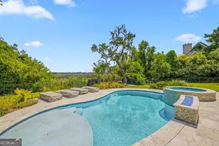 507 Palm Harbor Rd, Saint Simons, GA 31522 - Photo 3