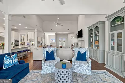 507 Palm Harbor Road, Saint Simons, GA 31522 - Photo 25