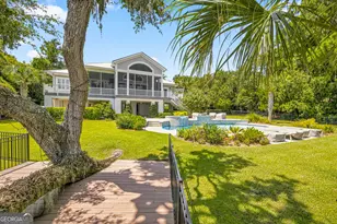 507 Palm Harbor Rd, Saint Simons, GA 31522 - Photo 77