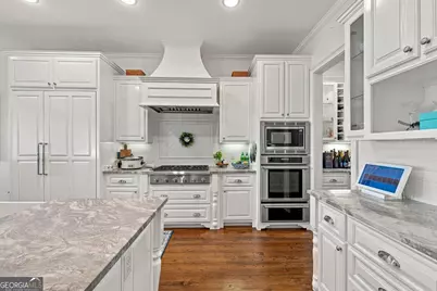 507 Palm Harbor Road, Saint Simons, GA 31522 - Photo 13