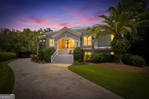 507 Palm Harbor Rd, Saint Simons, GA 31522 - Photo 1