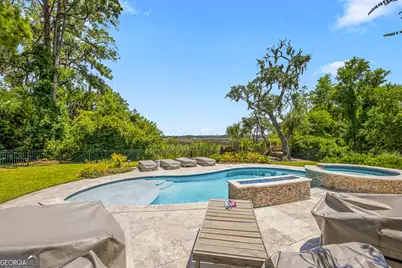 507 Palm Harbor Road, Saint Simons, GA 31522 - Photo 65