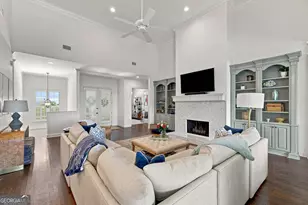 507 Palm Harbor Rd, Saint Simons, GA 31522 - Photo 5