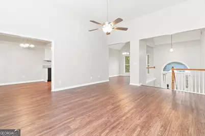 367 Crestview Drive, Dallas, GA 30157 - Photo 5