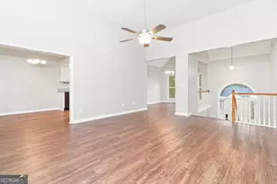 367 Crestview Dr, Dallas, GA 30157 - Photo 5