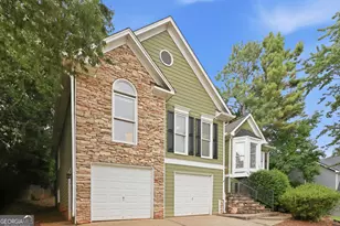 367 Crestview Dr, Dallas, GA 30157 - Photo 3