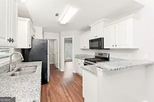 367 Crestview Dr, Dallas, GA 30157 - Photo 11