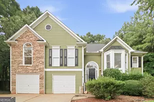 367 Crestview Dr, Dallas, GA 30157 - Photo 1
