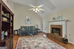 45 Ashley Woods Dr, Newnan, GA 30263 - Photo 21