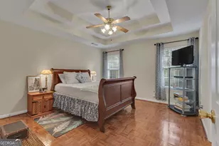 45 Ashley Woods Dr, Newnan, GA 30263 - Photo 5