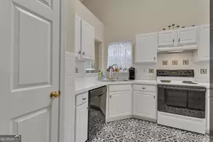 45 Ashley Woods Dr, Newnan, GA 30263 - Photo 11