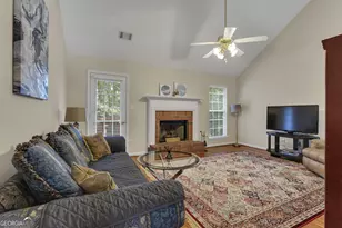 45 Ashley Woods Dr, Newnan, GA 30263 - Photo 19