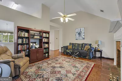 45 Ashley Woods Drive, Newnan, GA 30263 - Photo 17