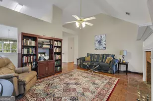 45 Ashley Woods Dr, Newnan, GA 30263 - Photo 17