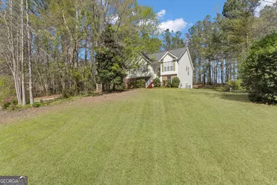 45 Ashley Woods Drive, Newnan, GA 30263 - Photo 7