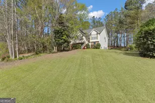 45 Ashley Woods Dr, Newnan, GA 30263 - Photo 3