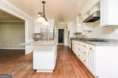 3528 Greenway Drive SW, Marietta, GA 30008 - Photo 9
