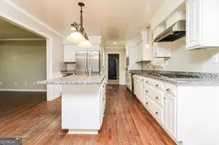 3528 Greenway Dr SW, Marietta, GA 30008 - Photo 9