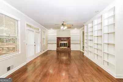 3528 Greenway Drive SW, Marietta, GA 30008 - Photo 5
