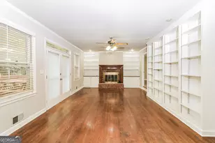 3528 Greenway Dr SW, Marietta, GA 30008 - Photo 5