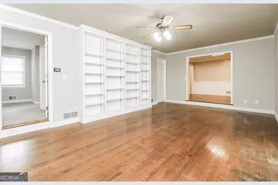 3528 Greenway Drive SW, Marietta, GA 30008 - Photo 3