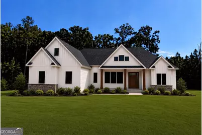 Lot 82 Atlantica Drive, Newnan, GA 30263 - Photo 1