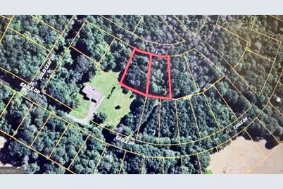 0 Autumn Circle, Grantville, GA 30220 - Photo 3