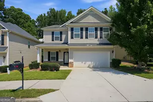 673 Boulder Run, Hiram, GA 30141 - Photo 1