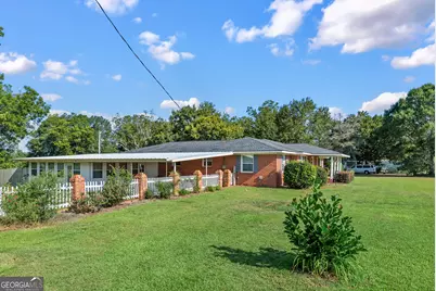 1069 Funston Sigsbee Road, Moultrie, GA 31768 - Photo 5