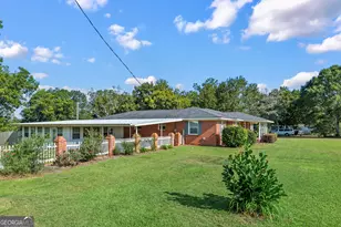 1069 Funston Sigsbee Rd, Moultrie, GA 31768 - Photo 5