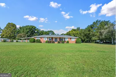1069 Funston Sigsbee Road, Moultrie, GA 31768 - Photo 3